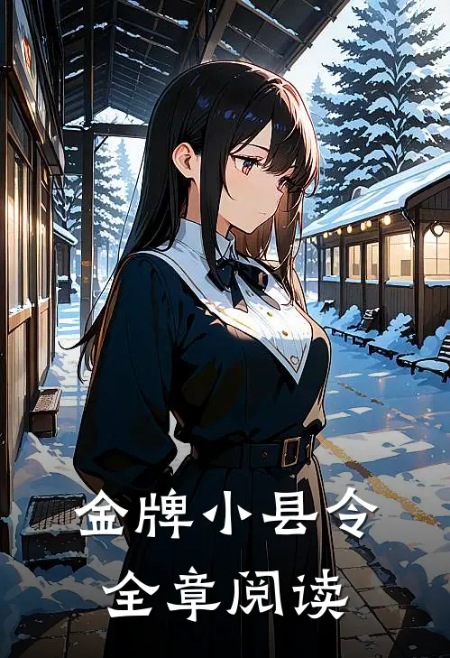 金牌小县令全章阅读
