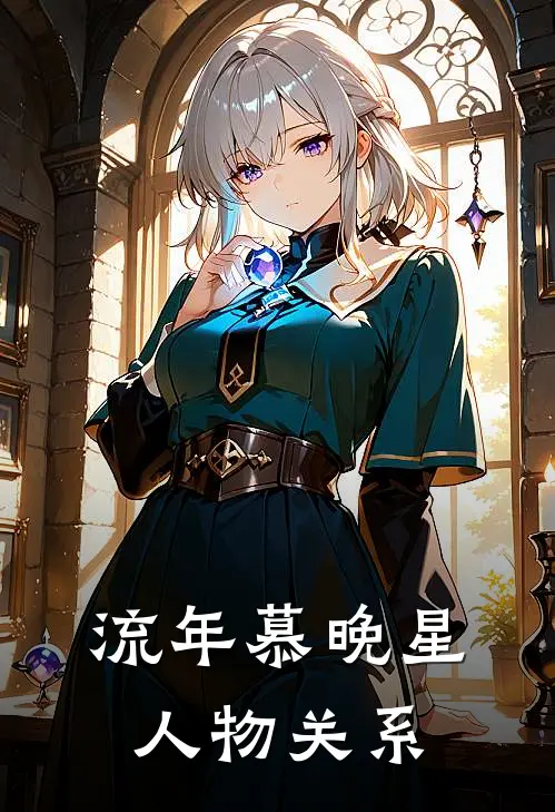 流年慕晚星人物关系