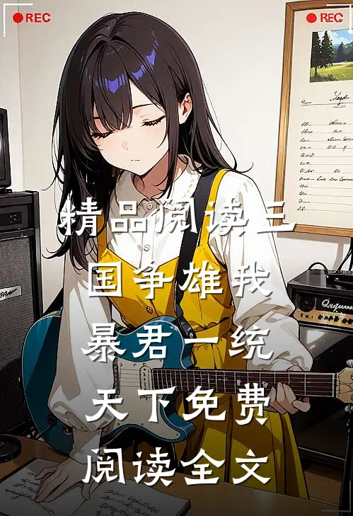 精品阅读三国争雄我,暴君一统天下免费阅读全文