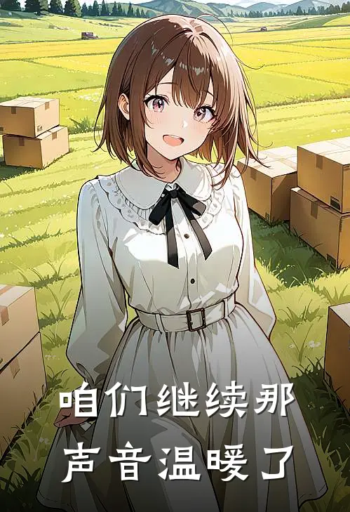 咱们继续那声音温暖了