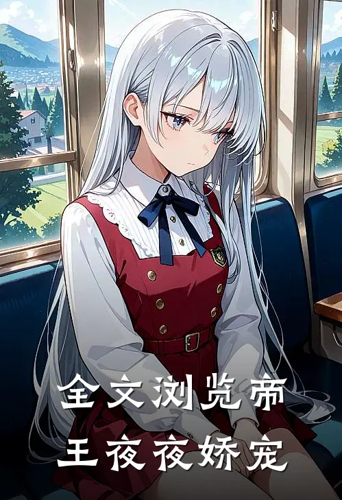 全文浏览帝王夜夜娇宠