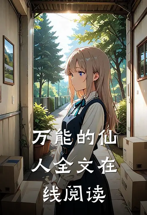 万能的仙人全文在线阅读