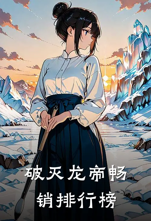 破灭龙帝畅销排行榜