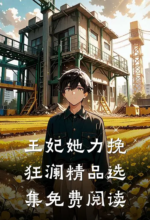 王妃她力挽狂澜精品选集免费阅读