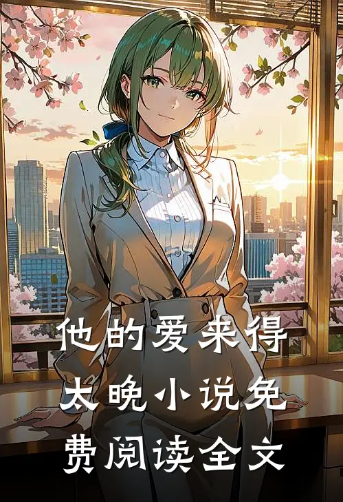 他的爱来得太晚小说免费阅读全文