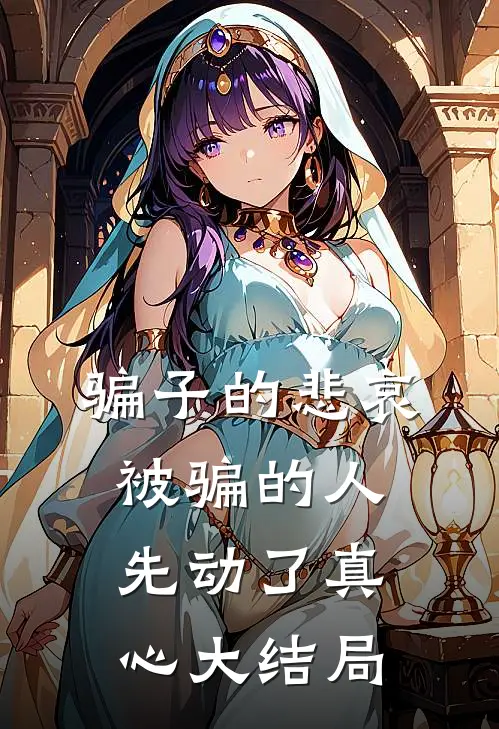 骗子的悲哀：被骗的人先动了真心大结局
