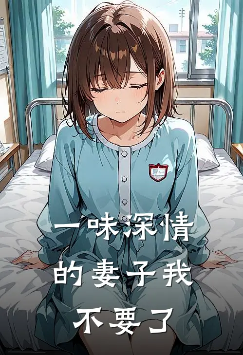 一味深情的妻子我不要了