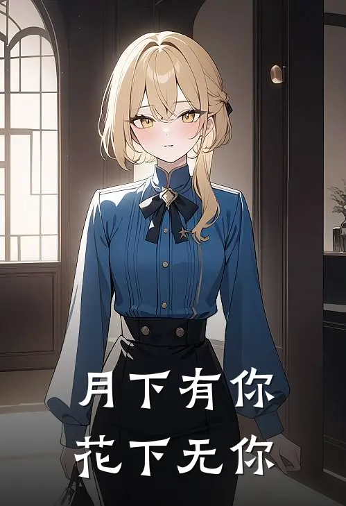 月下有你花下无你大结局