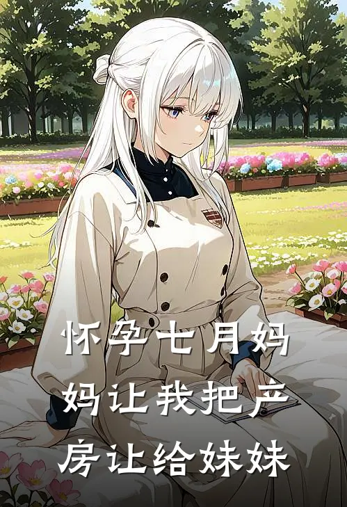怀孕七月妈妈让我把产房让给妹妹看