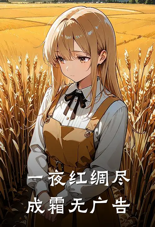 一夜红绸尽成霜无广告