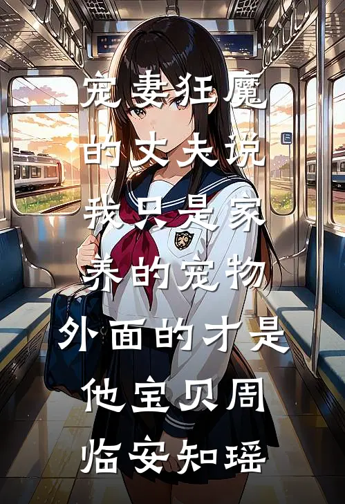 宠妻狂魔的丈夫说我只是家养的宠物，外面的才是他宝贝周临安知瑶