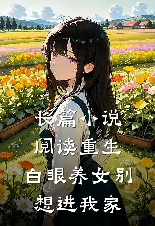 长篇小说阅读重生：白眼养女别想进我家