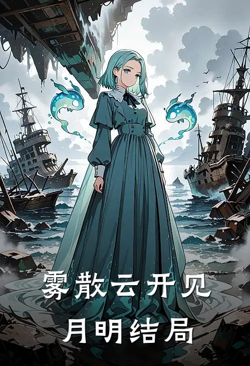雾散云开见月明结局