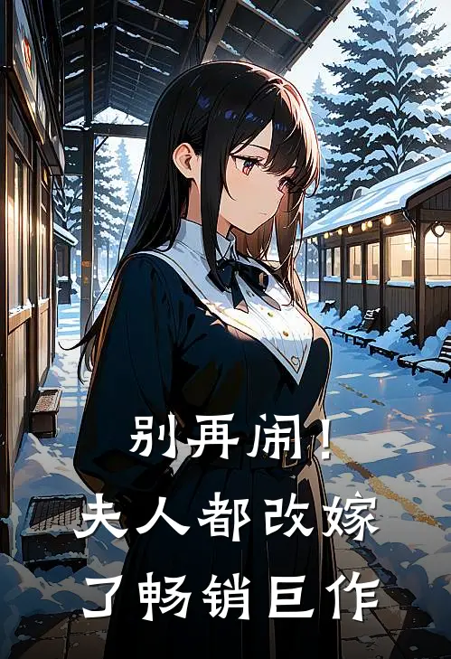 别再闹!夫人都改嫁了畅销巨作漫画