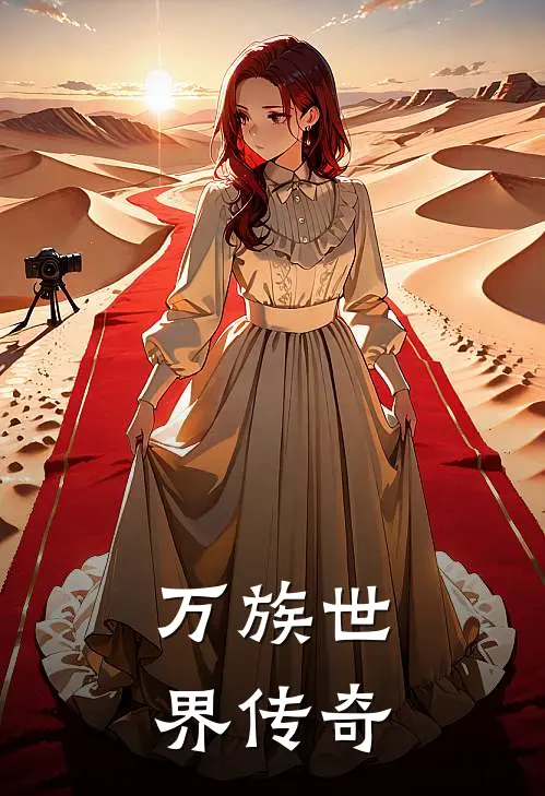 万族世界传奇