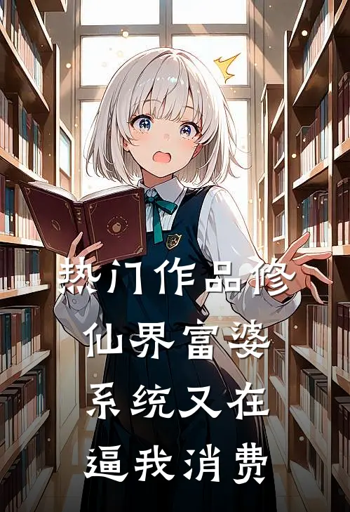 热门作品修仙界富婆：系统又在逼我消费