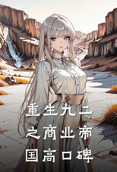 重生九二之商业帝国高口碑