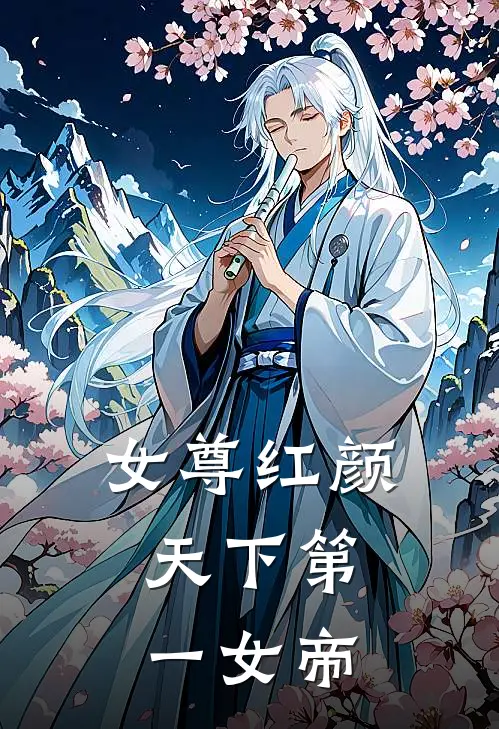 女尊红颜天下第一女帝 向日葵