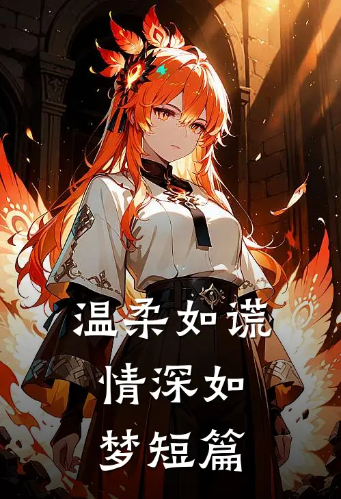 温柔如谎,情深如梦短篇阅读