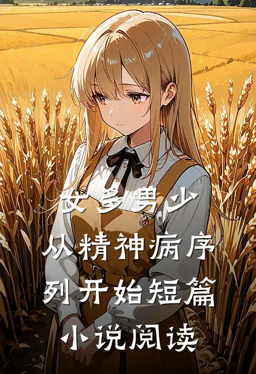 女多男少，从精神病序列开始短篇小说阅读