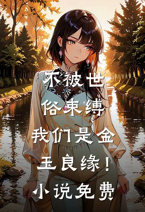 不被世俗束缚,我们是金玉良缘!免费阅读