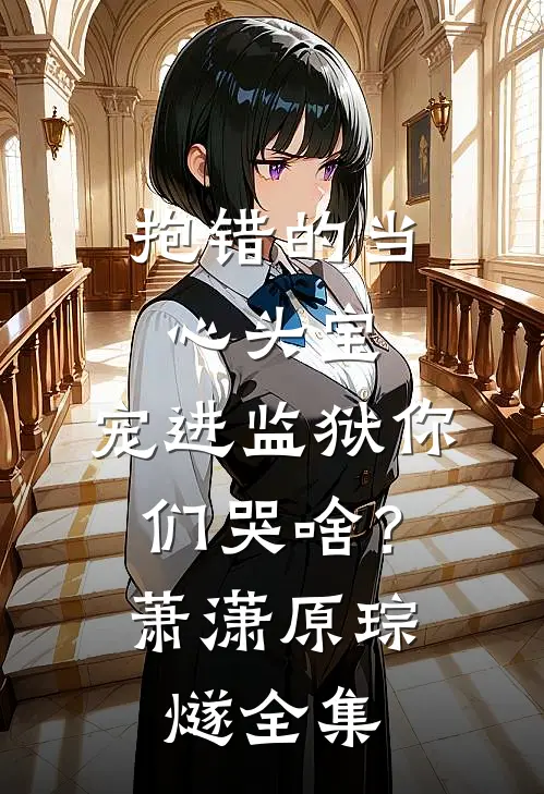抱错的当心头宝，宠进监狱你们哭啥？萧潇原琮燧全集