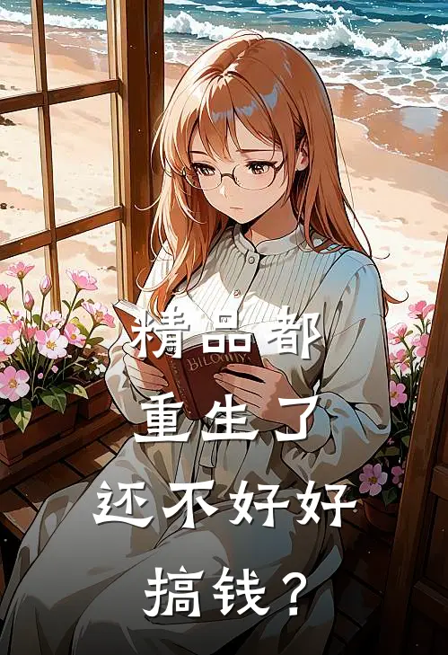 精品都重生了，还不好好搞钱？