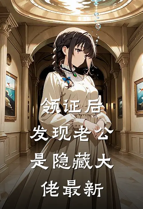 领证后，发现老公是隐藏大佬最新