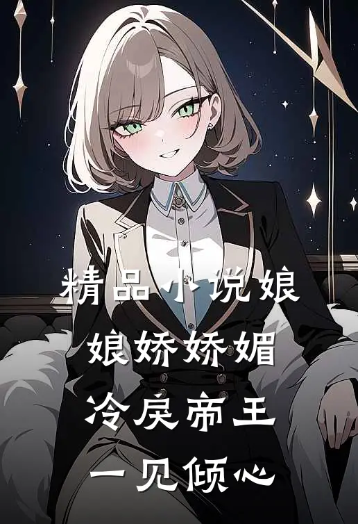 精品娘娘娇娇媚,冷戾帝王一见倾心全文阅读