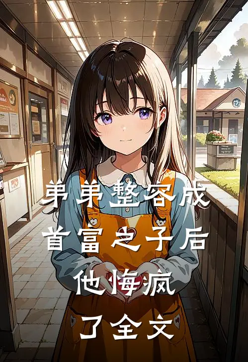 弟弟整容成首富之子后，他悔疯了全文