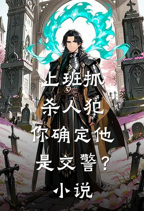 上班抓杀人犯，你确定他是交警？小说