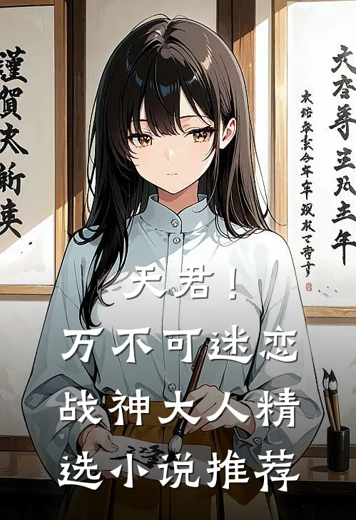 天君!万不可迷恋战神大人精选推荐知乎