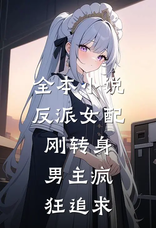 全本反派女配刚转身,男主疯狂追求他