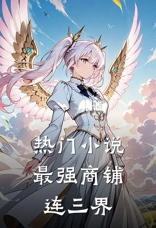 热门小说最强商铺连三界