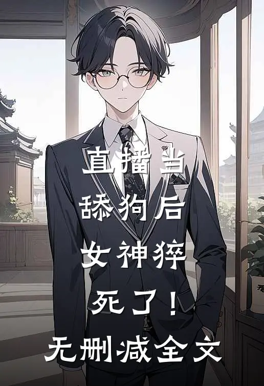 直播当舔狗后，女神猝死了！无删减全文