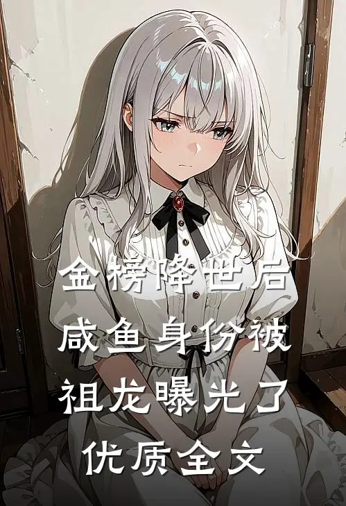 金榜降世后，咸鱼身份被祖龙曝光了优质全文