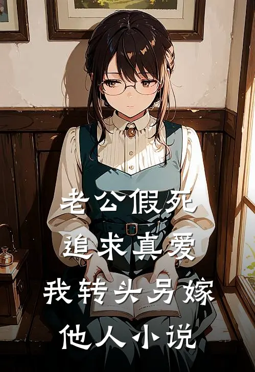 老公假死追求真爱，我转头另嫁他人小说