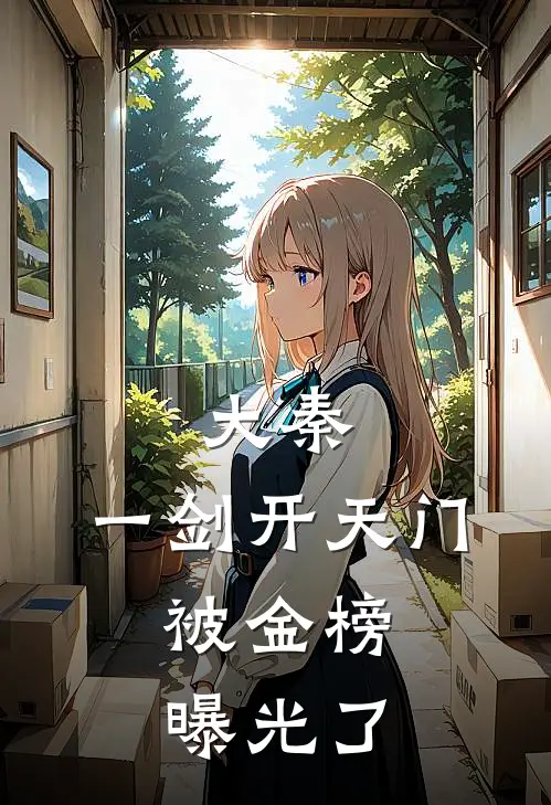 大秦一剑开天门,被金榜曝光了(赢云)