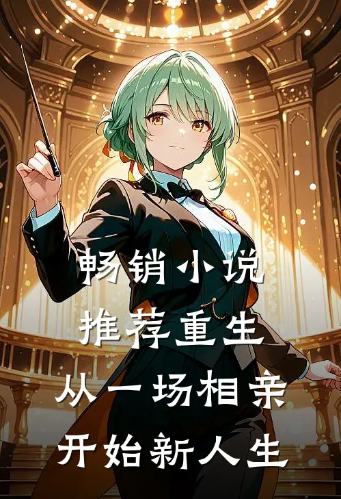 畅销小说推荐重生：从一场相亲开始新人生