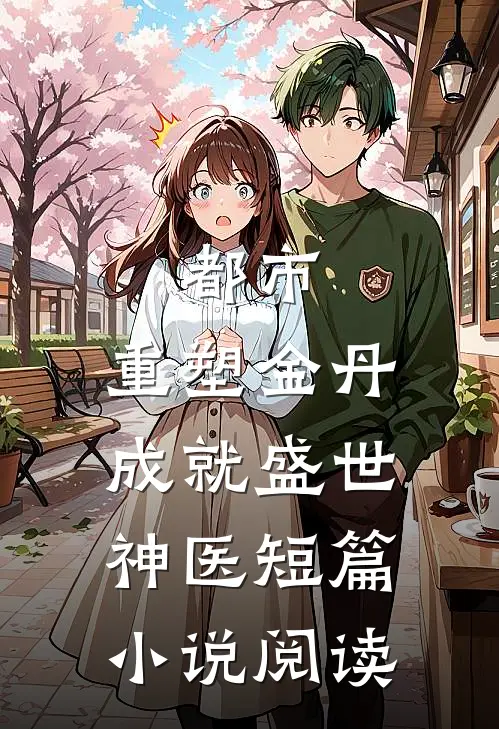 都市：重塑金丹，成就盛世神医短篇小说阅读