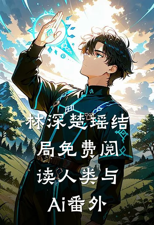林深楚瑶结局免费阅读人类与Ai番外