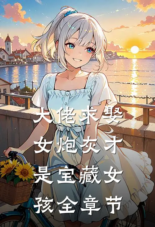 大佬求娶女炮灰才是宝藏女孩全章节