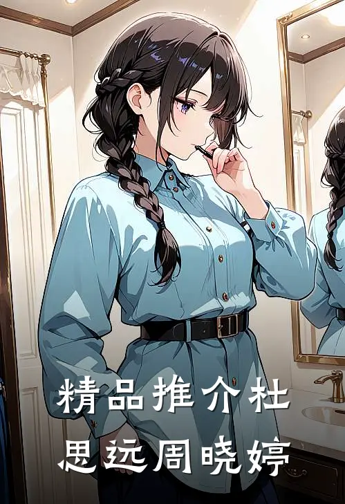 精品推介杜思远周晓婷