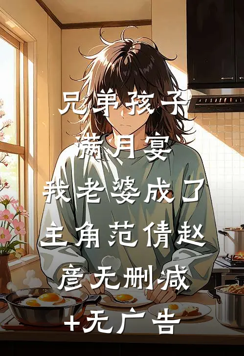 兄弟孩子满月宴，我老婆成了主角范倩赵彦无删减+无广告