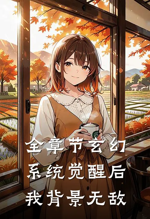 全章节玄幻：系统觉醒后我背景无敌