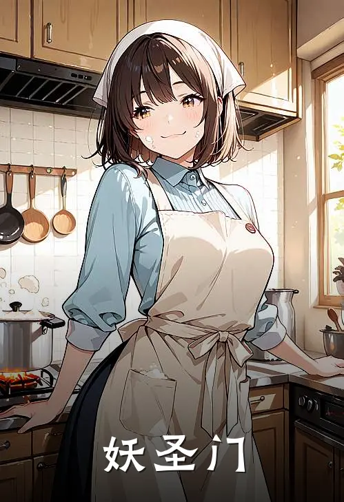 妖圣门