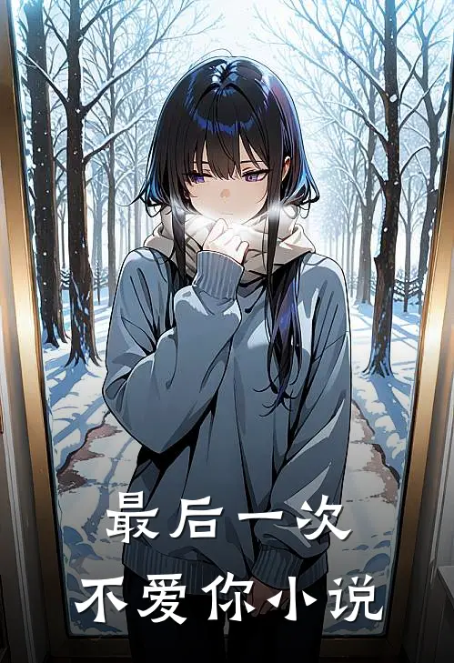 最后一次，不爱你小说