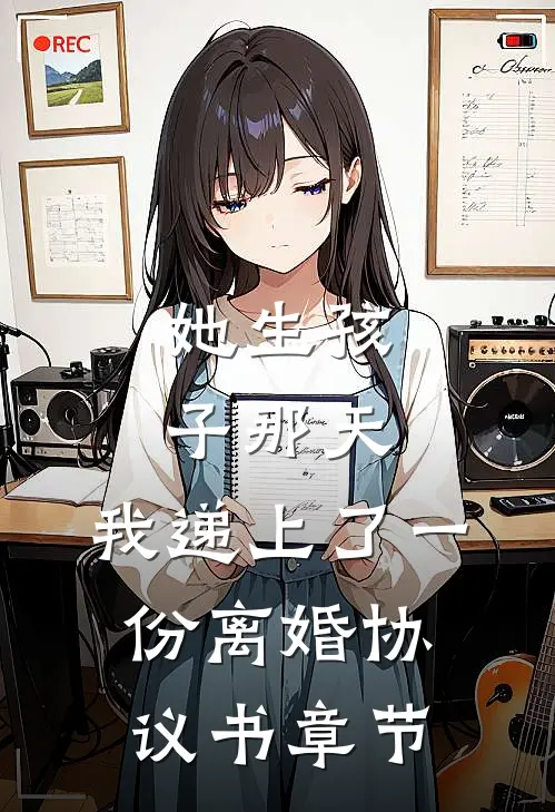 她生孩子那天，我递上了一份离婚协议书章节