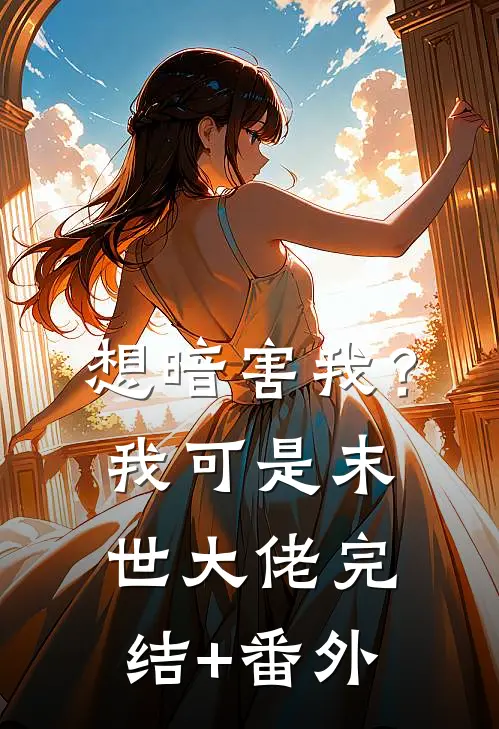 想暗害我？我可是末世大佬完结+番外
