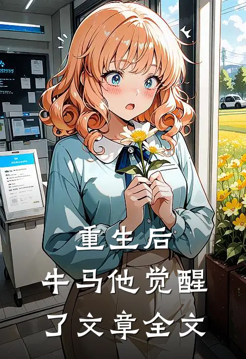 重生后,牛马他觉醒了文章全文免费阅读